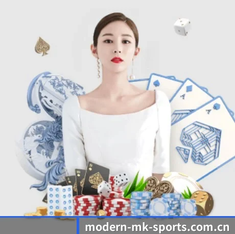 modern-mk-sports.com.cn APP(MKSports)